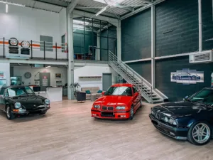 CARROSSERIE DMS à Bourgoin-Jallieu