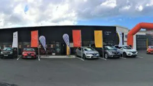 ADC RENAULT OUISTREHAM à Ouistreham