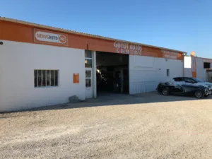 Guyot Autos à Bédarrides