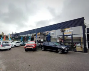 RENAULT ALGANS AGENT à Verfeil