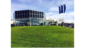 Mercedes-Benz Star 45 Montargis à Amilly