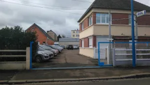 Dani Auto à Sotteville-lès-Rouen