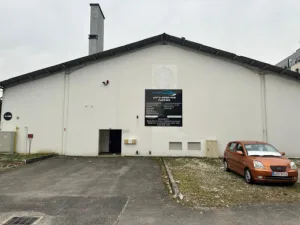 Auto Genevois à Saint-Julien-en-Genevois