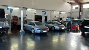 AUTO SERVICES – Bosch Car Service à Saint-Flour