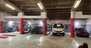 M2C à Gardanne