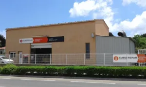 Evolution Auto sans permis à La Seyne-sur-Mer