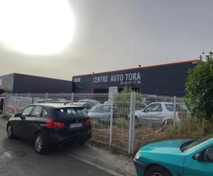 TORA Auto Center à Saint-Lys