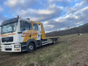 Dépannage Assistance Franche-Comté à La Malachère
