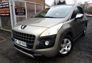 Premium auto à Valenciennes