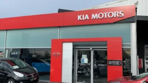 Kia | Massy – Aéro 91 à Massy