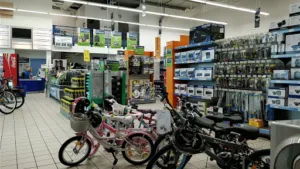 E.Leclerc Auto à Biscarrosse