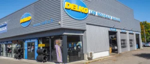 DELKO Rumilly à Rumilly