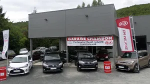 Chambon Christian à Condat-sur-Vézère