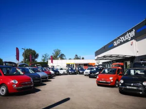 Autobudget à Bourg-en-Bresse