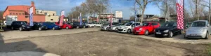 Européenne Auto à Colmar