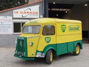 Le Garage – Sarl Pregones à Torreilles