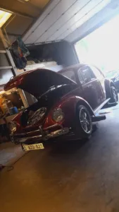 Avr Automobile à Épinay-sur-Seine