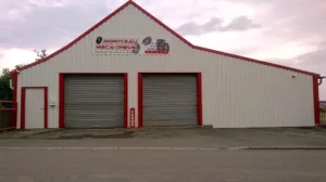 SILIGOM EXPRESS – MONTCEAU MECA-PNEUS à Montceau-les-Mines