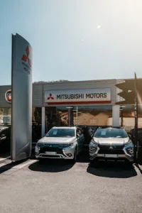 Mitsubishi Motors Vienne – Groupe Central Autos à Vienne