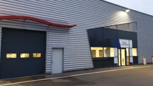 France Pare-Brise à Dijon