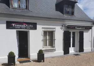 Transakauto Evreux – Gravigny à Gravigny