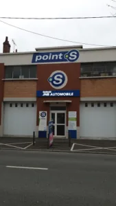 Point S Auto Centre à Fleury-les-Aubrais