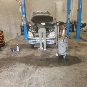 ELEA.B Auto à Heudreville-sur-Eure