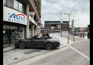 L’Autoditorium à Toulouse