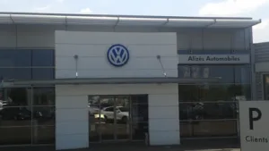Volkswagen Les Sables d’Olonne (85) – Jean Rouyer Automobiles à Les Sables-d'Olonne