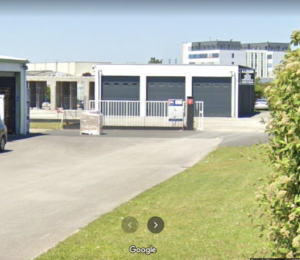 Abs Autos à Niort