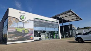 MC Motors à Avignon