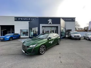 Estela Mimizan – Concession Peugeot à Mimizan