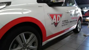 AD Garage DOUCHET CHRISTOPHE à Saint-Paul-lès-Dax
