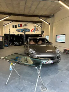 Lm auto à Vauvert