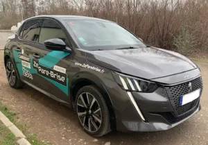 ZeCarrossery & ZePare-Brise Soissons – Carrosserie DRIVE AUTO 02 à Soissons