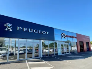 Bechemin & Son Automotive – Citroen à Cestas