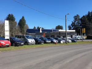 Renault & Dacia Garage Du Haut Lignon à Le Chambon-sur-Lignon