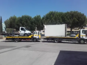 S.M Auto à Aubagne