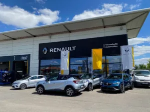 TOURNEFEUILLE AUTOMOBILES- Dacia à Tournefeuille