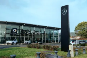 Mercedes-Benz LG Périgueux Automobiles à Trélissac