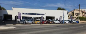 Sarl GMS Garage Mercier Sylvain à Pont-Saint-Esprit