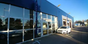 Garage Cantrel – Viel – PEUGEOT à Cherbourg-en-Cotentin