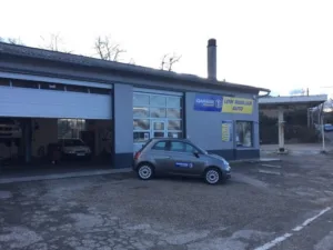 GARAGE PREMIER – LENY RIGOLLIER AUTO à Saint-Savin