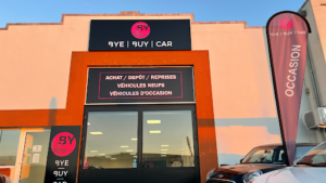 Bye Buy Car Toulouse ( Beauzelle ) à Beauzelle