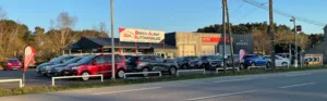 B2A Brech Auray Automobiles à Brech