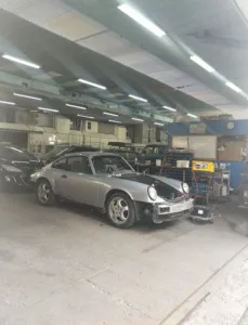 Carrosserie Lahitette à Bordeaux