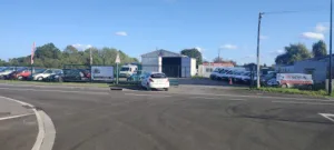 Auto 27 à Gaillon