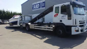 Arnaud Bernard Dépannage A.B.D à Pornic
