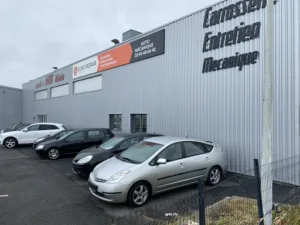 SWIM AUTOMOBILE à Le Pellerin