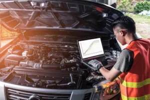 Gagare Careco – AutotechFrance – Atelier électronique à Gerstheim